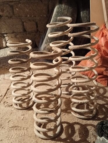 пружинный блок для дивана: Məhsul: Avtomobil üçün spiral asqı yayları (4 ədəd – tam komplekt)