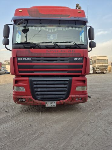 кенгурятник на вольво fh13: Грузовик, DAF, Стандарт, Б/у