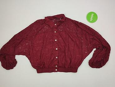 reserved bony: Bluzka damska, rozmiar 6XL — 2