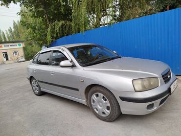 хундай соната 2004: Hyundai Avante: 2001 г., 1.5 л, Механика, Бензин, Хэтчбэк