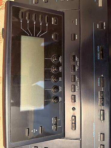 dj controller az: Salam Roland Em 2000 ela vezyetdedir bilenler bilir orjinal temiz — 4