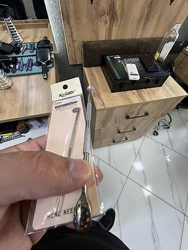 generator ev ucun: Vaporizator, Dəri üçün — 2
