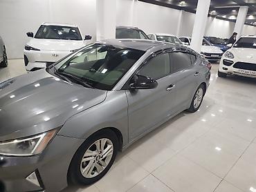 kia optima diffuser: Hyundai Elantra 2019 2-dohc mühərrik. Zolaq tanıma Kor zona, Multi — 2