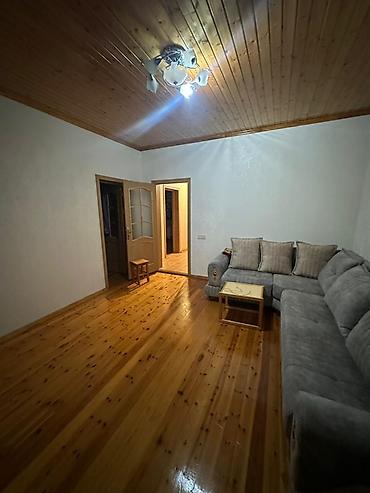 nzs də ev: 7 otaqlı, 72 kv. m, Yeni təmirli — 10