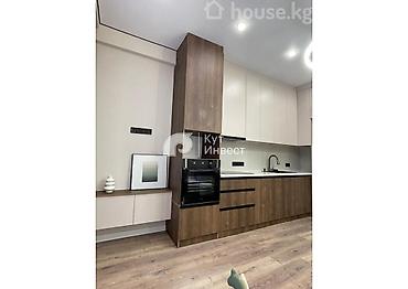 Продажа квартир: 2 комнаты, 58 м², Элитка, Евроремонт — 7