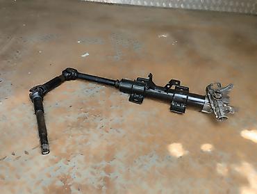 kamaz kardanı: Məhsul: Avtomobil üçün sükan sütunu və ara şaft (kardanlı sükan kolon — 1