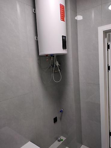 Продажа квартир: 2 комнаты, 68 м², Элитка, 3 этаж, Евроремонт — 3