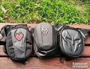 Sportska odeća: Dainese kozne rukavice crne za motor nove bajkerske rukavice | cene — 19