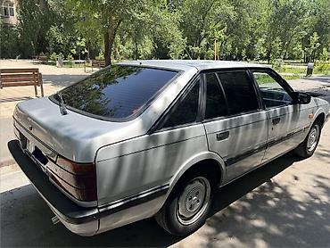 Mazda: Мазда 626 старушка второй хозяин как приехала с Европы, по машине все — 6