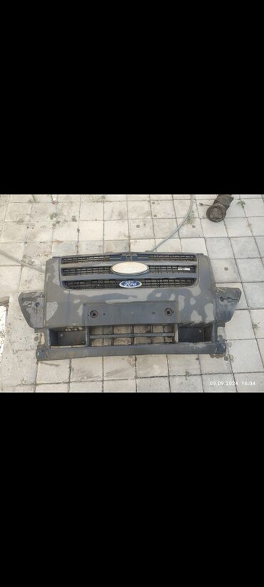 оригинальные запчасти форд: Ön, Ford TRANZIT, 2008 il, ABŞ, Ödənişli çatdırılma