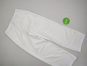 polyester media expert: Esmara, Spodnie materiałowe damskie, rozmiar M — 3