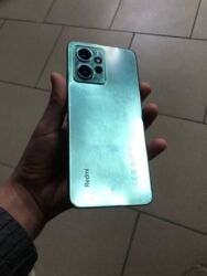 redmi note 10s сколько стоит: Redmi, Redmi Note 12, Колдонулган, 128 ГБ, 2 SIM