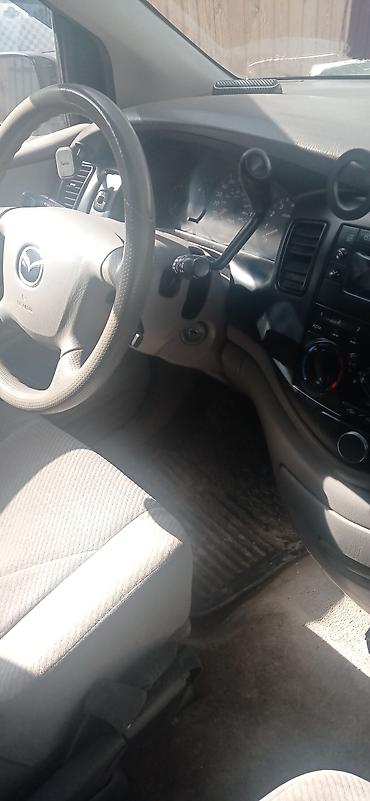 Mazda: Mazda MPV: 2000 г., 2.5 л, Автомат, Бензин, Минивэн — 3