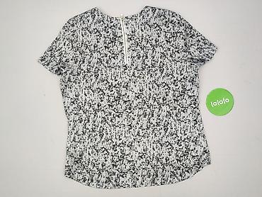 pull bear marynarka: H&M, Bluzka damska, rozmiar L — 3