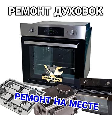 mac mini 4: Ремонт духовых шкафов, варочных панелей и газовых плит на месте. на — 1
