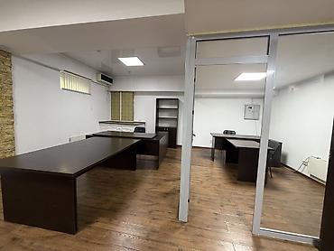 Продажа офисов: 🏢 Продаётся коммерческое помещение в ЖК «Сымбат Классик» 📍 Район — 14