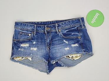 jorts xs: H&M Divided, Szorty damskie, rozmiar M — 2