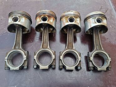 Auto delovi: Klipovi Lada 21213,21214i Niva 82.00mm br.2. Standard. Polovno — 2