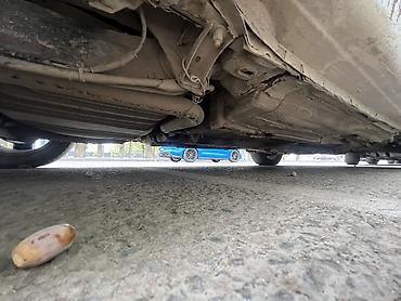 магнум казырёк: Nissan Maxima: 2001 г., 2 л, Автомат, Бензин, Седан — 6