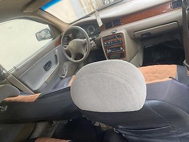 klass xl: Mator karopka qoz kimidi kansaner pec isleydi Iran Khodro Samand sedan — 2