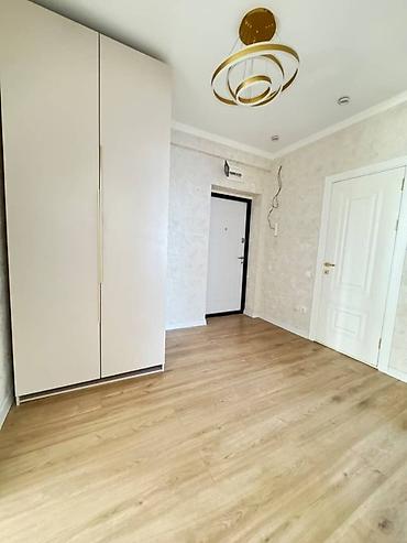 mega hous: 🏡 Продаётся 2-комнатная — 53 м² 📍 Центр, Мед академия 🏢 ЖК «Green — 5