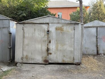 гараж разборный: Продаю гараж