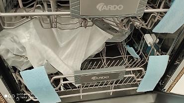 Qabyuyan masin qabyuyan maşın Ardo Mebel içinə yigilan model Italyan lalafo.az -da — 6 Qabyuyan masin qabyuyan maşın Ardo Mebel içinə yigilan model Italyan — 6