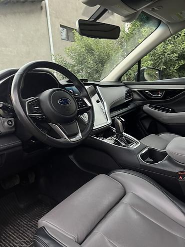 Subaru: Subaru Outback: 2020 г., Автомат, Универсал — 7