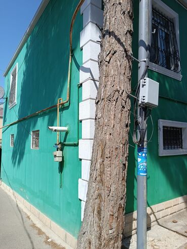 Həyət evləri və villaların satışı: Biləcəri 5 otaqlı, 200 kv. m, Kredit yoxdur, Yeni təmirli — 22