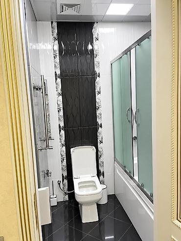 kiraye menzil: İcarəyə verilir 3 otaqlı yeni tikili 126 m², Xətai r. 2 000 AZN/ay 3 — 7