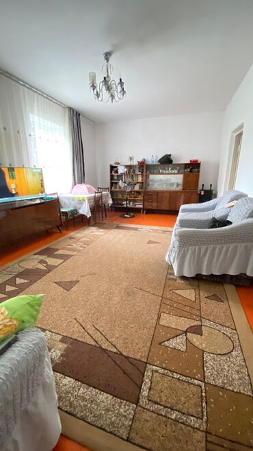 Продажа домов: Дом, 80 м², 3 комнаты, Собственник