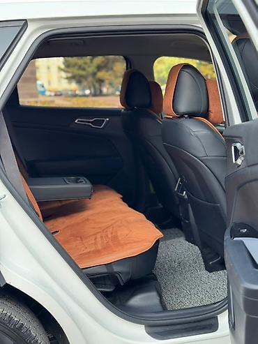 Kia: Kia Sportage: 2021 г., 2 л, Автомат, Дизель, Кроссовер — 12