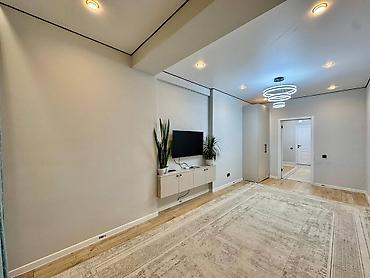 Продажа квартир: 2 комнаты, 73 м², Элитка, 12 этаж, Евроремонт — 2