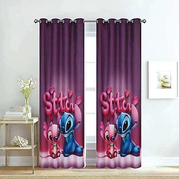 Zavese i draperije: 03. Zavese140×260……2500(komad)
Draper140×260……2700( komad) — 9