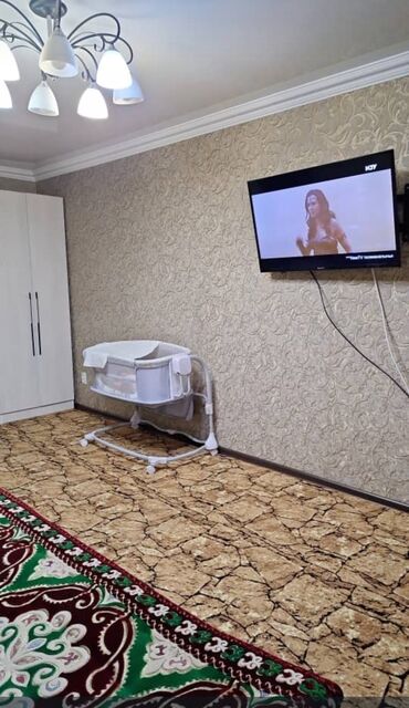 Продажа квартир: 1 комната, 32 м², 104 серия, 1 этаж, Евроремонт — 2