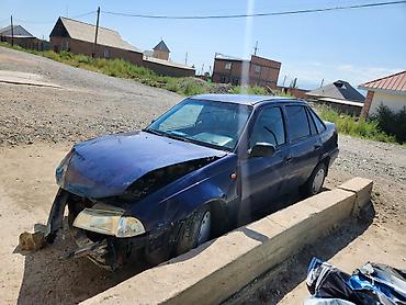 рейка на рекс: Нексия 2005 жылкы 1.6 объём мотор оталат жазатып айдап алам дегендер — 3