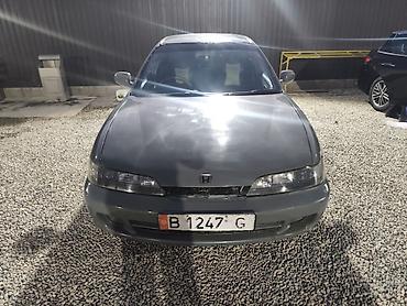 Унаа сатуу: Honda Integra: 1997 г., 1.6 л, Автомат, Бензин, Седан — 1