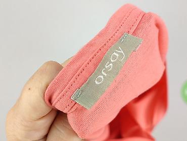 klapki c: Orsay, Bluzka damska, rozmiar S — 4