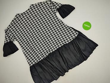 sukienka modo: Sukienka damska, rozmiar 2XL — 3