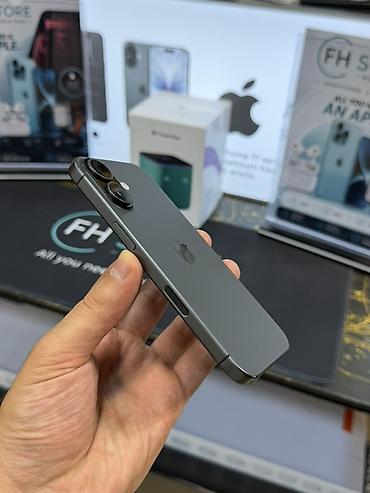 iphone 17 2 ci el: IPhone 17, 256 GB, Qara — 4