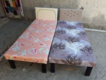Çarpayılar: Yataq
Hazirlari var 6 Ay zəmanet vetilir
Catdrilma var munasib qymete — 3