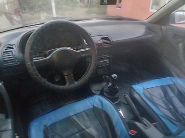 дополнительный помпа: Mazda 323: 1992 г., 1.6 л, Бензин — 3