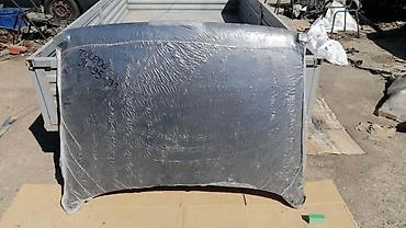 wurth kraljevo: HAUBA ZA SEAT IBIZA OD 1991. DO 1998. GOD. | Nova hauba za Seat — 1