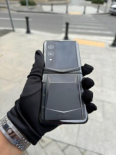 mix flip: Vertu 1 TB, rəng - Qara — 4
