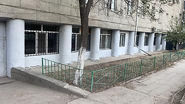 Продажа офисов 303 м², Многоэтажное здание, 1 этаж