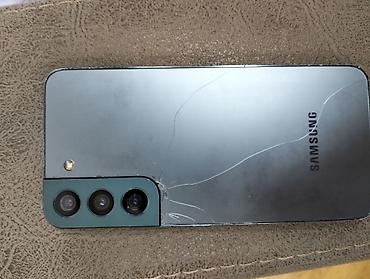 galaxy s20 plus: Samsung Galaxy S22, rəng - Göy, Barmaq izi — 10
