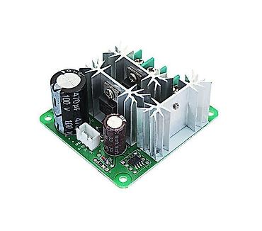 moto velo: Kateqoriya: Elektronik Kartlar > Motor Sürücü Kartları Məhsul — 3