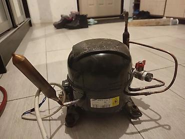 Ремонт холодильников, морозильников: 4️⃣ Дипломированный мастер Профессиональный Ремонт бытовых at lalafo.kg — 12 Ремонт холодильников, морозильников: 4️⃣ Дипломированный мастер Профессиональный Ремонт бытовых — 12