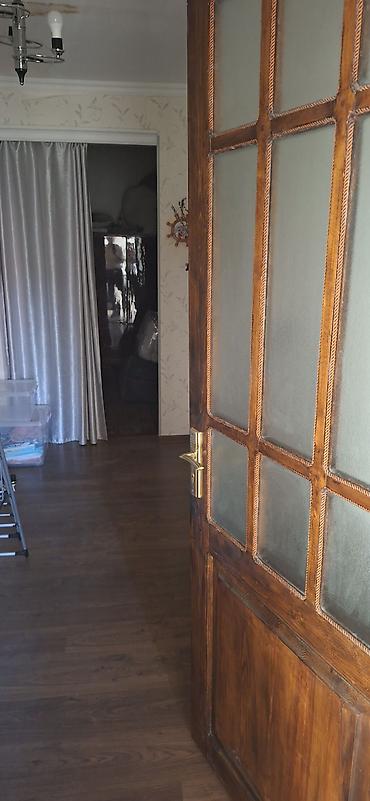 mesdagada heyet evleri: 1 otaqlı, 17 kv. m — 5