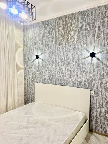 Yeni tikili: Əhmədli, 2 otaqlı, Yeni tikili, m. Həzi Aslanov, 60 kv. m — 8